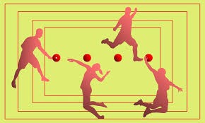 手球进球了！郭艾伦晒视频踢足球：丢人了！