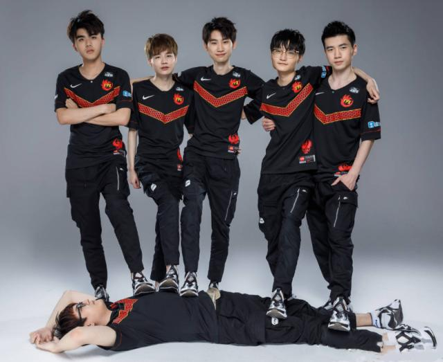 挑战与变化 挑战与变化