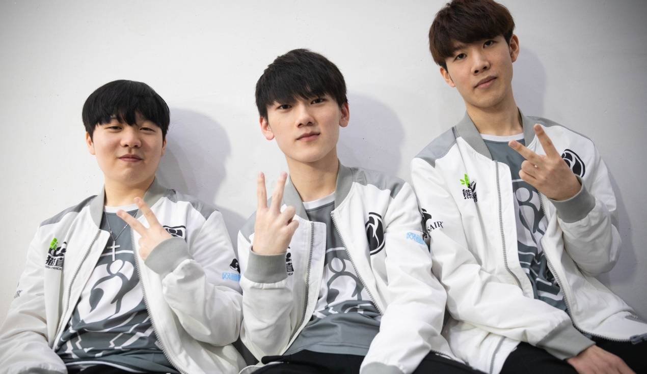 传统的挑战 传统的挑战