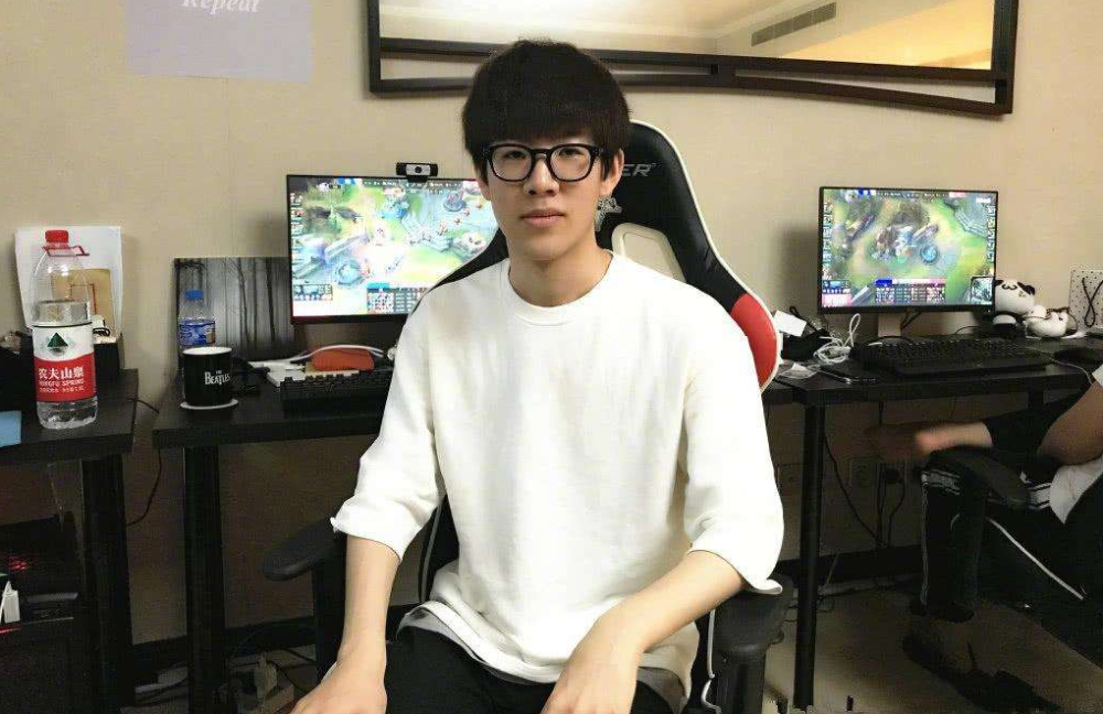 面的ESG