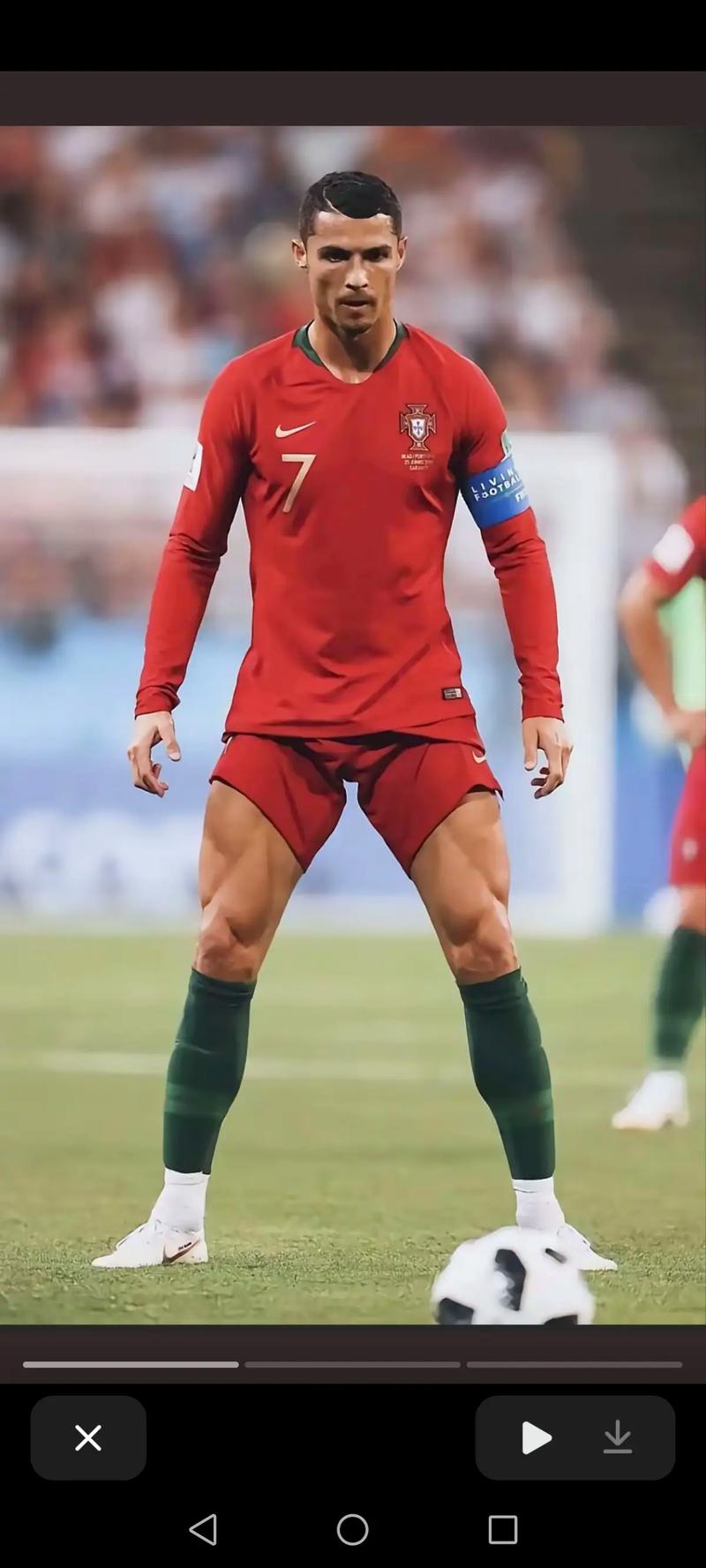 在强敌环伺